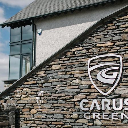 Carus House @ Carus Green Kendal Exterior photo