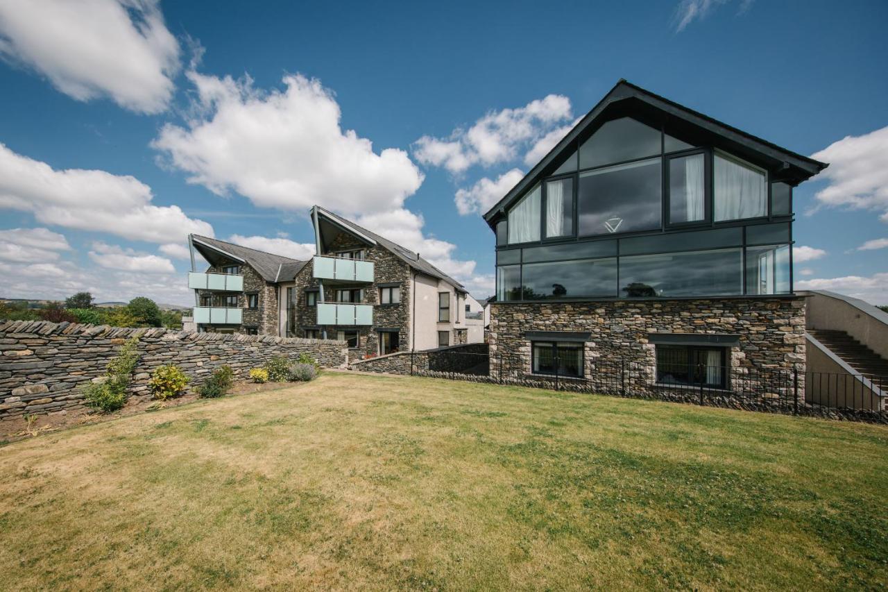 Carus House @ Carus Green Kendal Exterior photo
