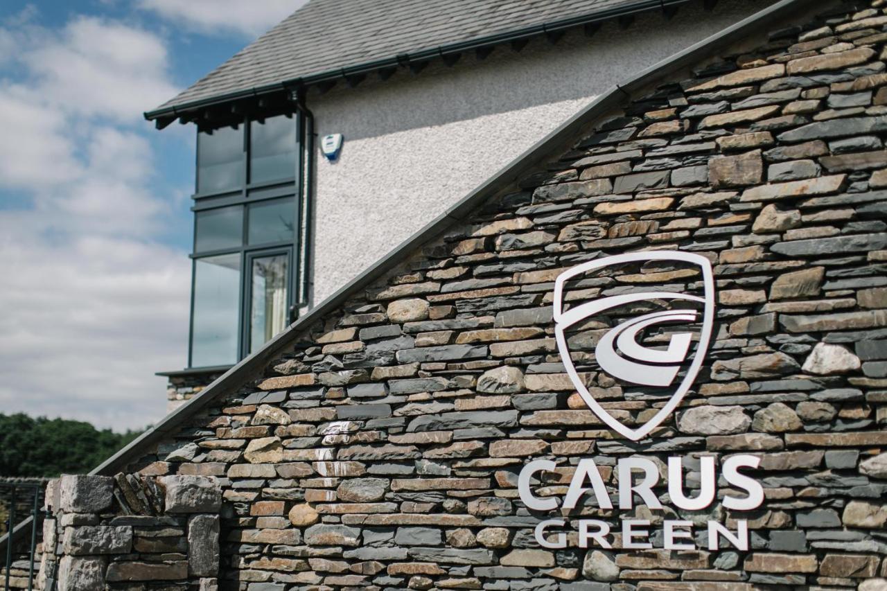 Carus House @ Carus Green Kendal Exterior photo