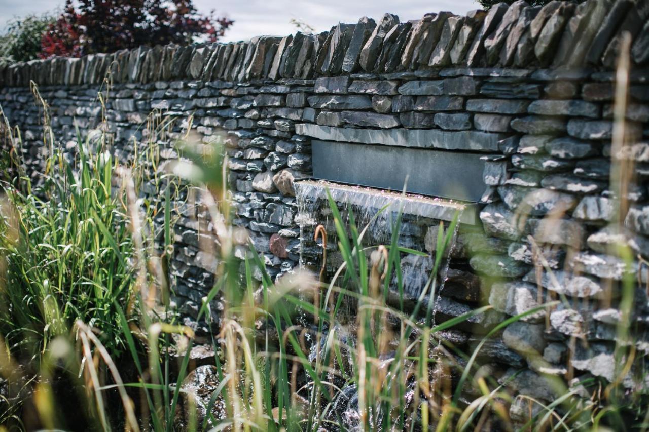 Carus House @ Carus Green Kendal Exterior photo