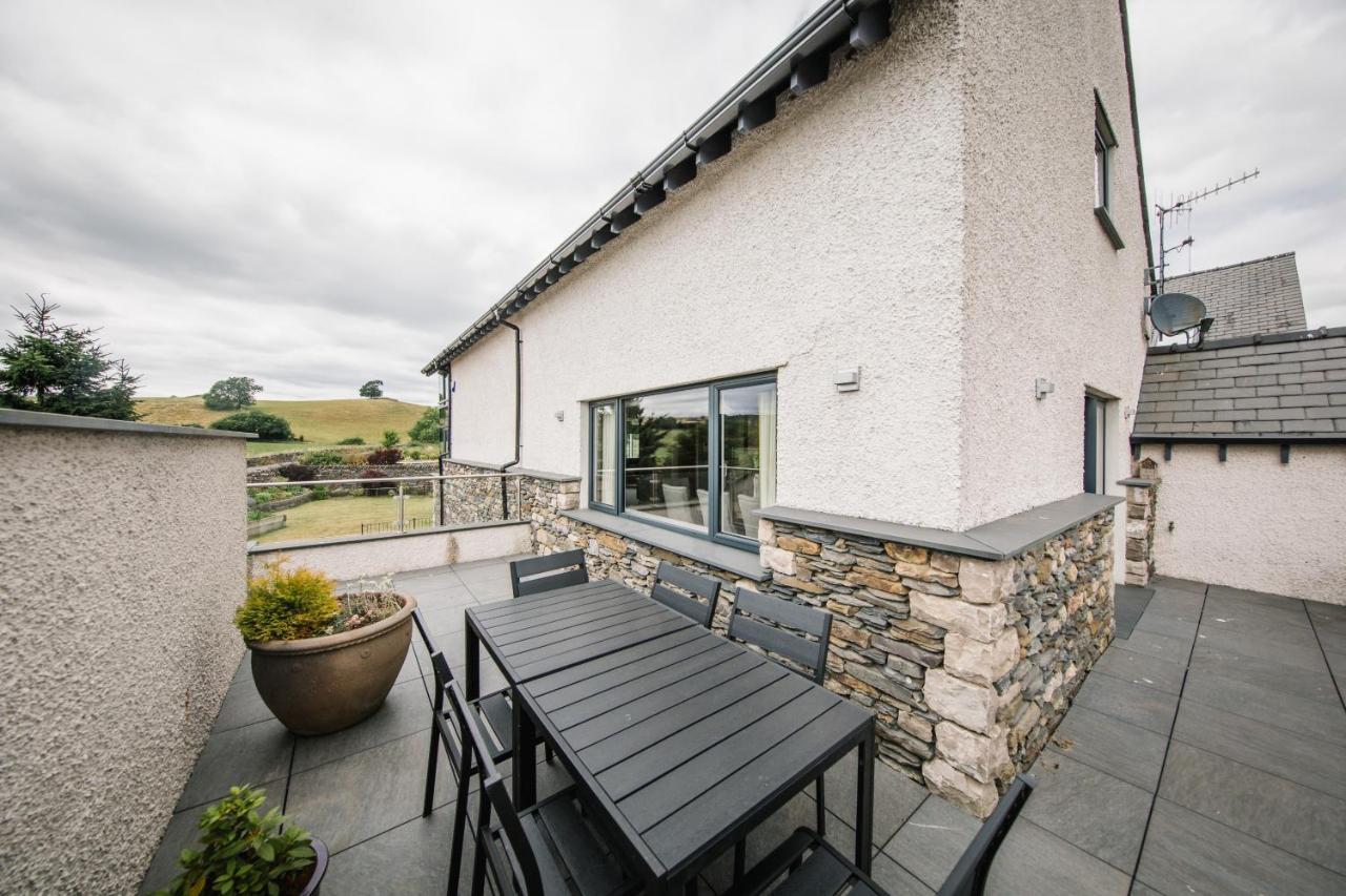 Carus House @ Carus Green Kendal Exterior photo