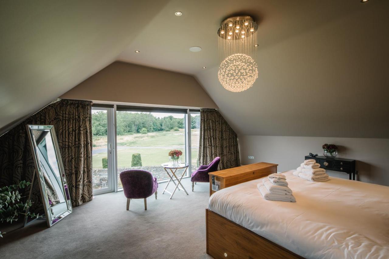 Carus House @ Carus Green Kendal Exterior photo