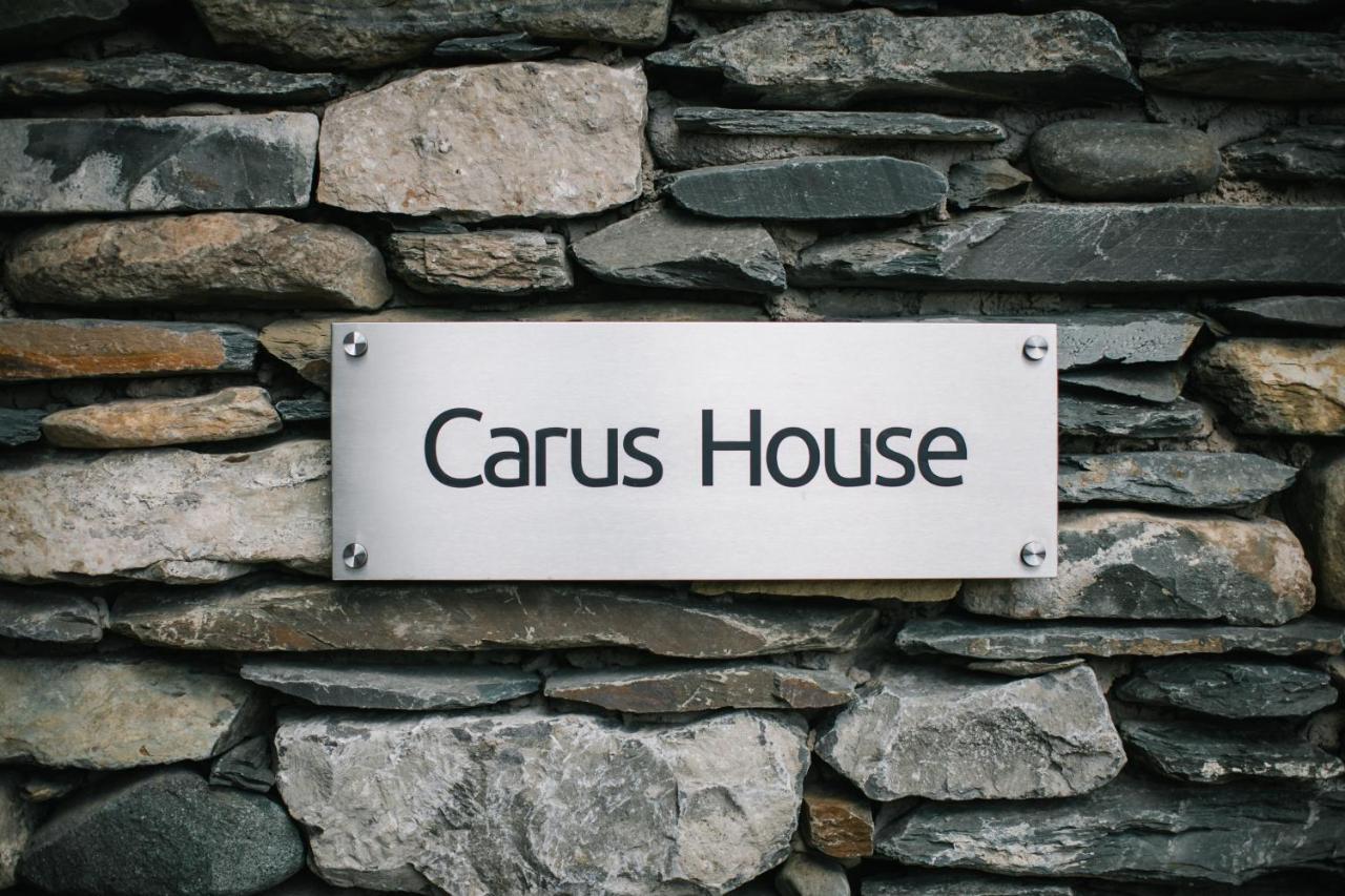 Carus House @ Carus Green Kendal Exterior photo