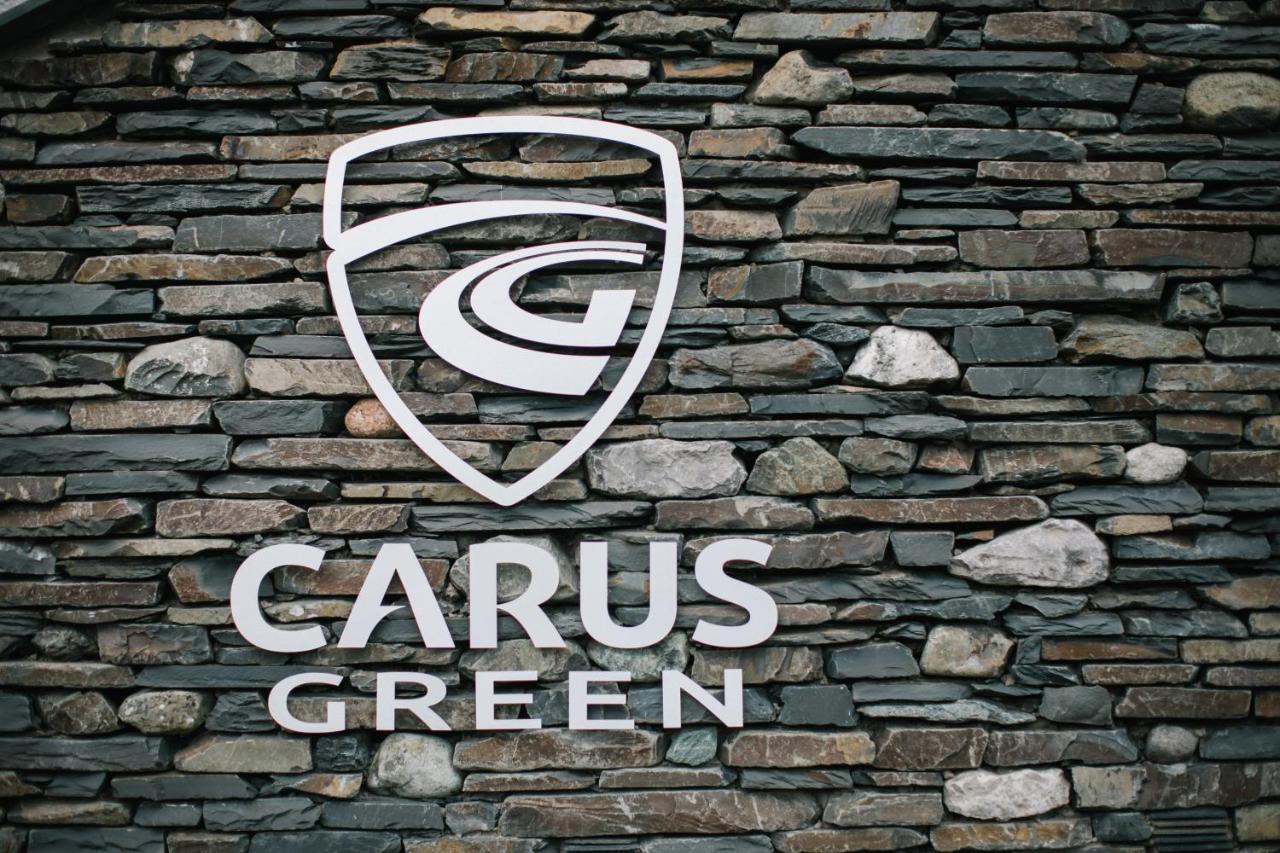 Carus House @ Carus Green Kendal Exterior photo