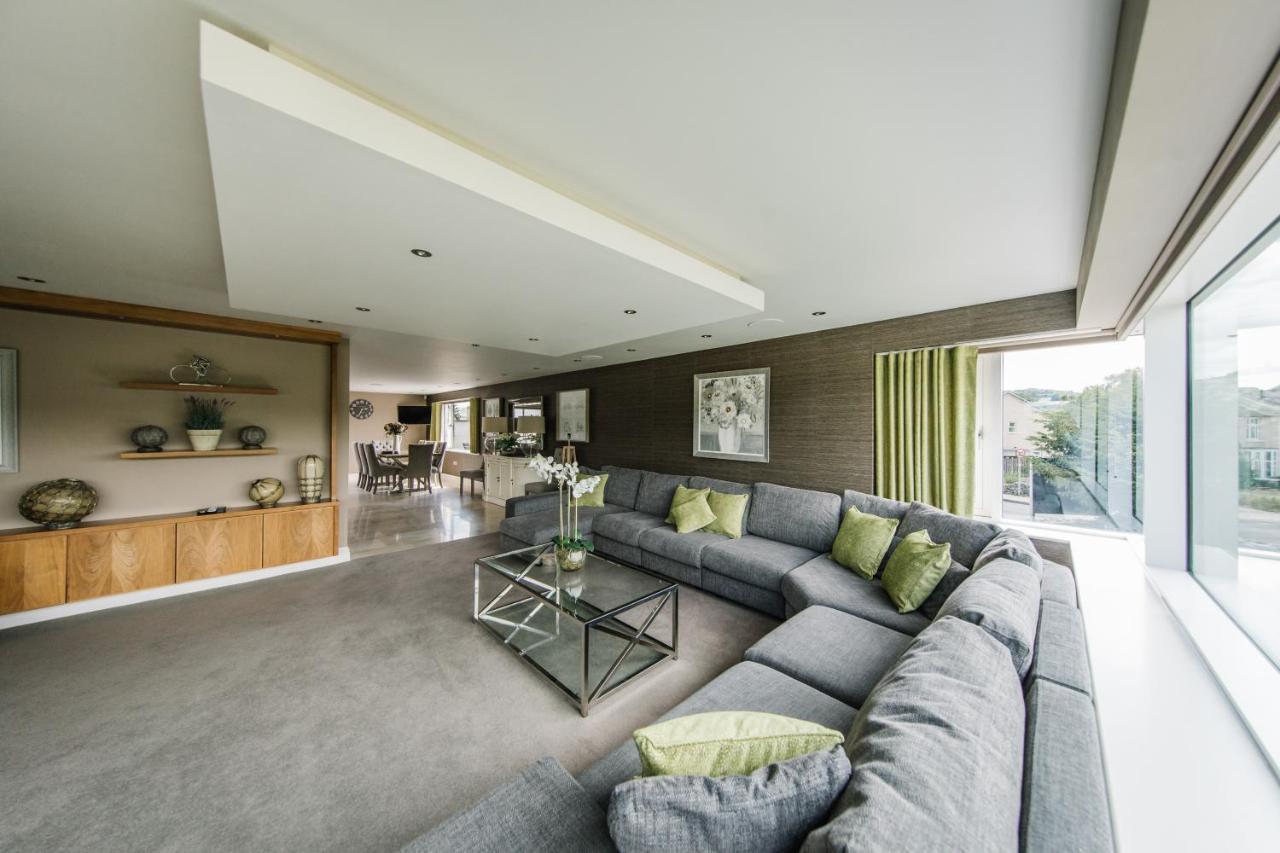 Carus House @ Carus Green Kendal Exterior photo