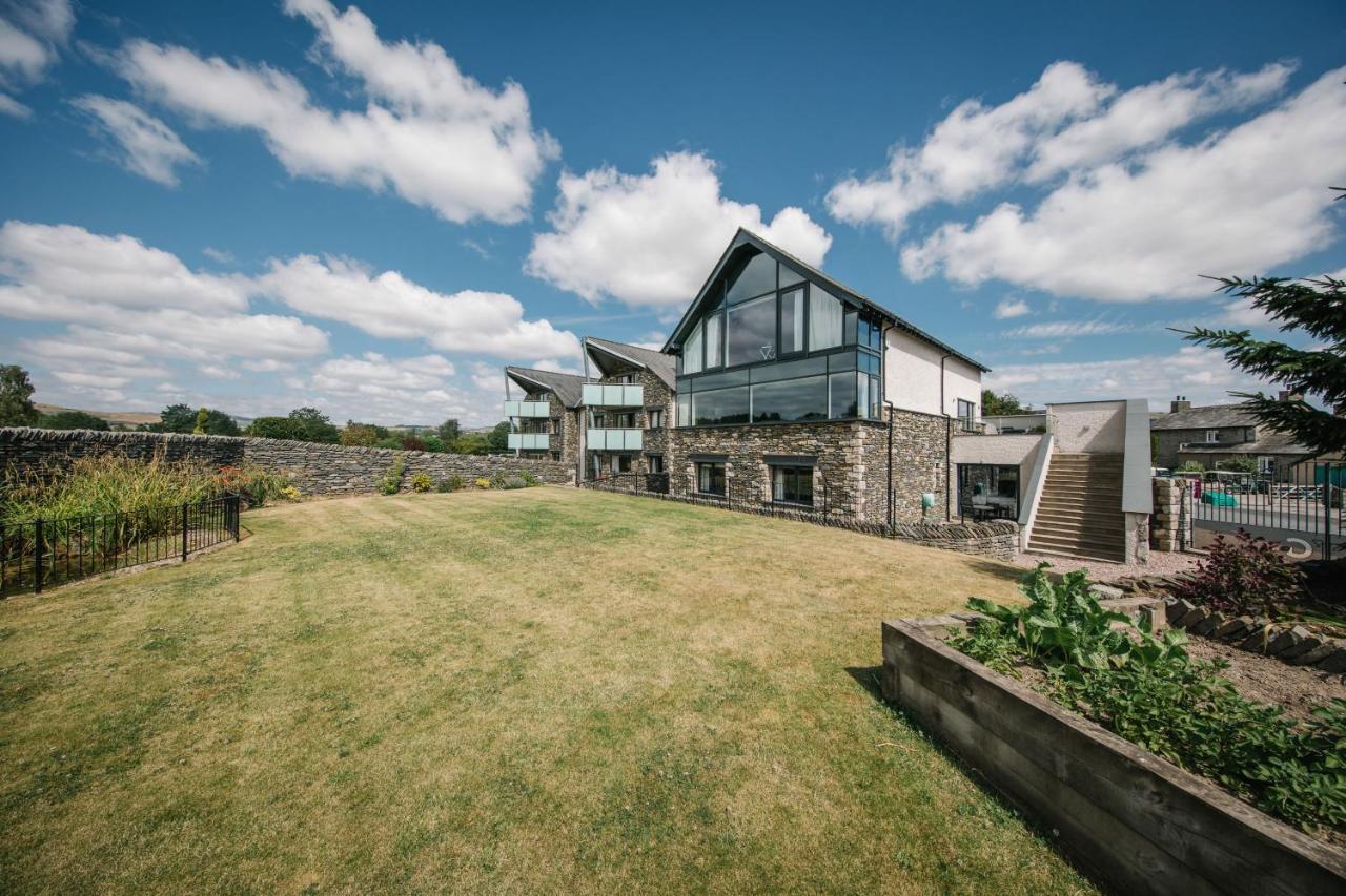 Carus House @ Carus Green Kendal Exterior photo