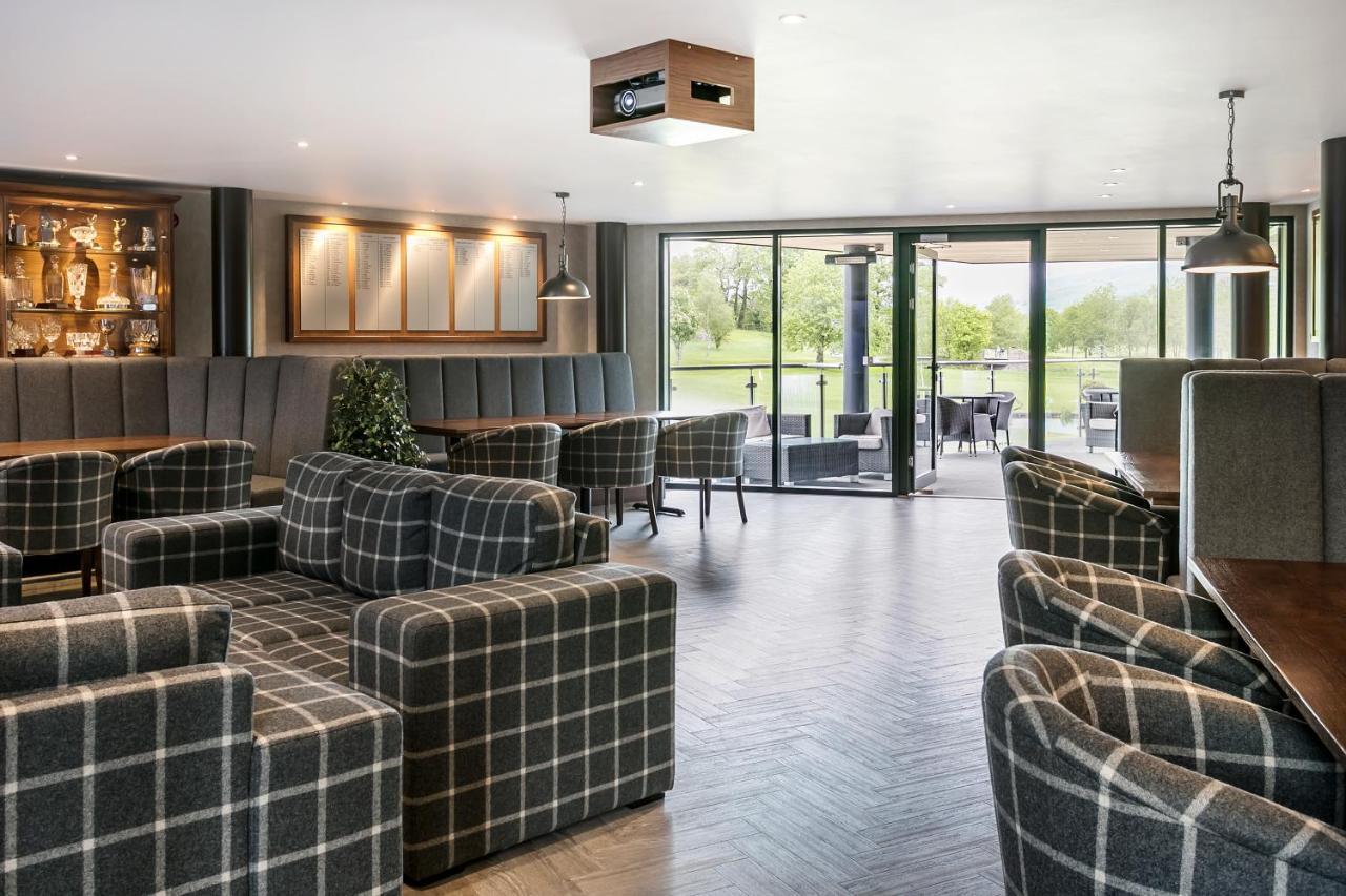 Carus House @ Carus Green Kendal Exterior photo
